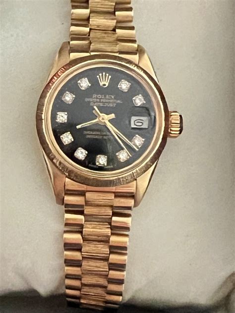 rolex model 6927|More.